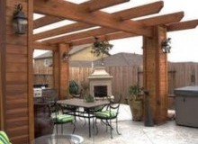 Kwikfynd Pergolas
saints